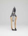 niwaki bamboo handle secatueurs