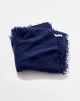 100% Cashmere Felted Stole