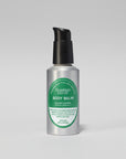Oaxacan Apple Banana Body Balm