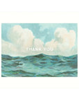 Lucca Paperworks Greeting Card