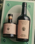 Olive Oil & Balsamic Vinegar Gift Set