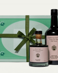 Olive Oil & Balsamic Vinegar Gift Set
