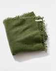 100% Cashmere Felted Stole