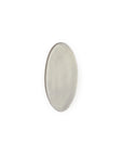 Oval Serving Platter