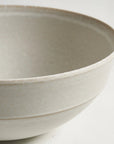 Pillar Deep Serving Bowl