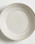 Pillar Low Entree Bowl in Oat