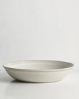 Pillar Low Entree Bowl in Oat