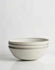 PILLAR LOW SMALL BOWL