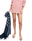 Pestamal Mariniere Beach/Bath Towel