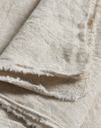 Philo Linen Napkins in Natural Set of 4