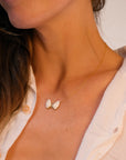 Summerfly Chance Necklace