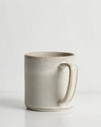 Pillar Mug in Oat