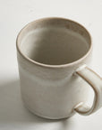 Pillar Mug in Oat
