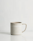 Pillar Mug in Oat
