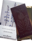 Quiet Botanist Chocolate Bar