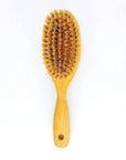 Redecker dog brush