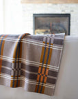 reverie terra plaid