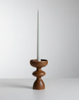Ripple Candle Holder