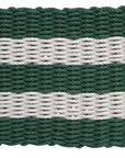 Rope Doormat in Shoreline Stripe 22"x40"