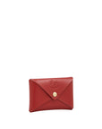 Il Bisonte Classic Card Case