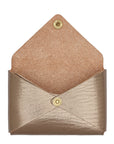 Il Bisonte Classic Card Case