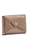 Il Bisonte Classic Card Case