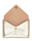 Il Bisonte Classic Card Case
