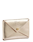 Il Bisonte Classic Card Case
