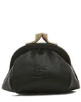 Il Bisonte Classic Coin Purse