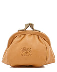 Il Bisonte Classic Coin Purse