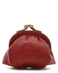 Il Bisonte Classic Coin Purse