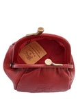 Il Bisonte Classic Coin Purse