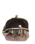 Il Bisonte Classic Coin Purse