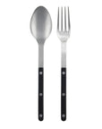 sabre bistrot vintage serving set black