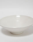Sheldon Stoneware Flared Bowl