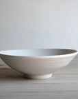Sheldon Stoneware Flared Bowl