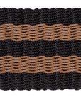 Rope Doormat in Shoreline Stripe 18"x30"