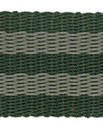 Rope Doormat in Shoreline Stripe 18"x30"
