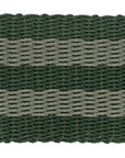 Rope Doormat in Shoreline Stripe 22"x40"
