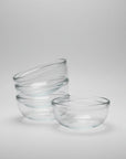 Small Glass Bowl