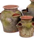 Small Strawberry Pot
