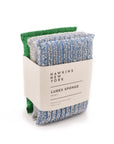 Lurex Sponge, Set/3