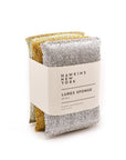 Lurex Sponge, Set/3