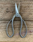 Stainless Garden Scissors