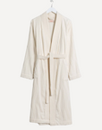 Sulis Robe in Ivory M/L