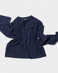 Sunray dark blue long sleeve