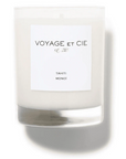 Voyage et Cie Candle