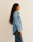 Jamie Haller Loretta Western Shirt