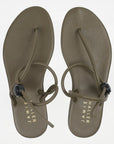 The String Theory in Olive