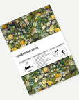 Van Gogh Gift & Creative Paper Book